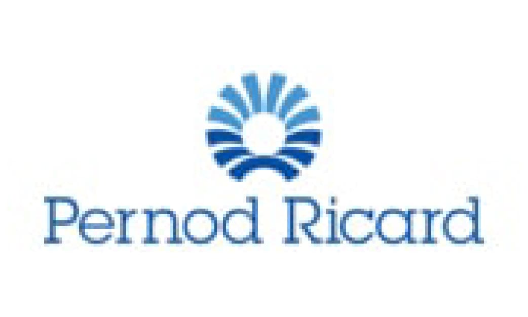 Pernod Ricard - Eggfirst's Client